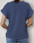 Elegante Bluse mit zeitlosem Stil 1