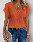 Elegante Bluse mit zeitlosem Stil 2