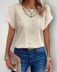 Elegante Bluse mit zeitlosem Stil 5