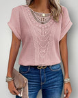 Elegante Bluse mit zeitlosem Stil 6
