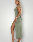 Elegante Kjoledress für besondere Anlässe 1