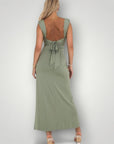 Elegante Kjoledress für besondere Anlässe 2