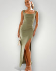 Elegante Kjoledress für besondere Anlässe 3