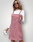 Elegantes Pinafore Kleid mit Bequemer Passform 1