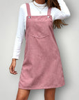 Elegantes Pinafore Kleid mit Bequemer Passform 4