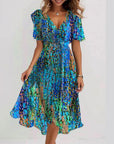 ALINA | ELEGANTE VUDEKJOL - Nordic Boutique & Co.
