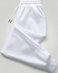 Bequeme Freizeit Jogginghose für Damen | Lockere Passform - Nordic Boutique & Co.
