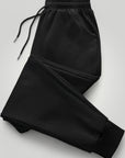 Bequeme Freizeit Jogginghose für Damen | Lockere Passform - Nordic Boutique & Co.