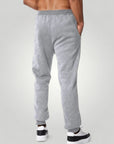 Bequeme Jogginghose mit Reißverschlusstaschen - Nordic Boutique & Co.