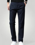 Chino Hose Herren mit Bequemem Schnitt - Nordic Boutique & Co.