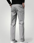 Chino Hose Herren mit Bequemem Schnitt - Nordic Boutique & Co.