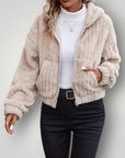 Damen Hoodie Mit Stil Und Komfort - Nordic Boutique & Co.