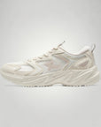 Damen Sneakers Atmungsaktiv mit Komfort - Nordic Boutique & Co.