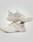 Damen Sneakers Atmungsaktiv mit Komfort - Nordic Boutique & Co.