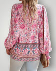 Elegante Bluse für Komfort & Stil - Nordic Boutique & Co.