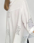 Elegante Bluse mit Stil & Komfort - Nordic Boutique & Co.