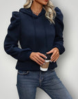 Elegante Hettegenser für Bequemen Stil - Nordic Boutique & Co.