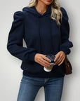 Elegante Hettegenser für Bequemen Stil - Nordic Boutique & Co.
