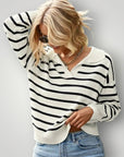 Eleganter Pullover Damen für Stilvolle Anlässe - Nordic Boutique & Co.