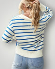 Eleganter Pullover Damen für Stilvolle Anlässe - Nordic Boutique & Co.