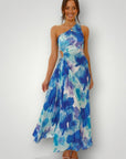 Elegantes Damenkleid für festliche Anlässe - Nordic Boutique & Co.