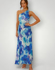 Elegantes Damenkleid für festliche Anlässe - Nordic Boutique & Co.