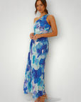 Elegantes Damenkleid für festliche Anlässe - Nordic Boutique & Co.