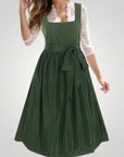 Elegantes Dirndl mit Bequemer Passform - Nordic Boutique & Co.