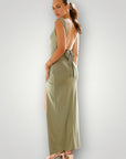Elegantes Kleid für besondere Anlässe - Nordic Boutique & Co.