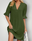Elegantes Kleid mit Stil & Komfort - Nordic Boutique & Co.