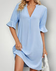Elegantes Kleid mit Stil & Komfort - Nordic Boutique & Co.