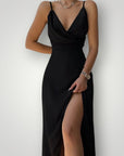 Festliches Damenkleid für Hochzeitsgäste - Nordic Boutique & Co.