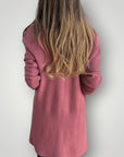 Handgefertigter Cardigan Damen im Eleganten Stil - Nordic Boutique & Co.