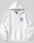 Herren Hoodie Bequem für Stilvolle Tage - Nordic Boutique & Co.