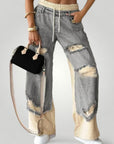 Jeans mit zeitlosem Schnitt für jeden Anlass - Nordic Boutique & Co.
