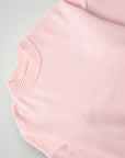 Kaselgenser mit Eleganter Passform - Nordic Boutique & Co.