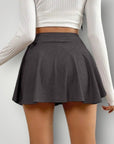 Körperbetonter Rock mit eleganter Silhouette - Nordic Boutique & Co.