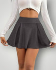 Körperbetonter Rock mit eleganter Silhouette - Nordic Boutique & Co.