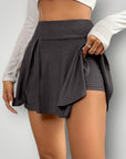Körperbetonter Rock mit eleganter Silhouette - Nordic Boutique & Co.