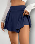 Körperbetonter Rock mit eleganter Silhouette - Nordic Boutique & Co.