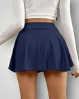 Körperbetonter Rock mit eleganter Silhouette - Nordic Boutique & Co.
