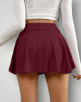 Körperbetonter Rock mit eleganter Silhouette - Nordic Boutique & Co.
