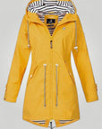 Leichte Damenjacke für Stil und Komfort - Nordic Boutique & Co.