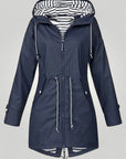 Leichte Damenjacke für Stil und Komfort - Nordic Boutique & Co.