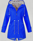 Leichte Damenjacke für Stil und Komfort - Nordic Boutique & Co.