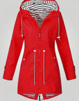 Leichte Damenjacke für Stil und Komfort - Nordic Boutique & Co.