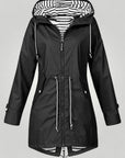 Leichte Damenjacke für Stil und Komfort - Nordic Boutique & Co.