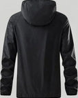 Leichte Outdoorjacke Damen mit UV - Schutz - Nordic Boutique & Co.