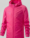 Leichte Outdoorjacke Damen mit UV - Schutz - Nordic Boutique & Co.