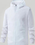 Leichte Outdoorjacke Damen mit UV - Schutz - Nordic Boutique & Co.